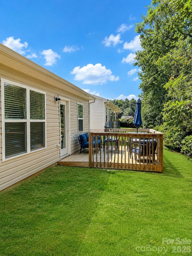 1100 Silvertrace Dr, Salisbury, NC 28144