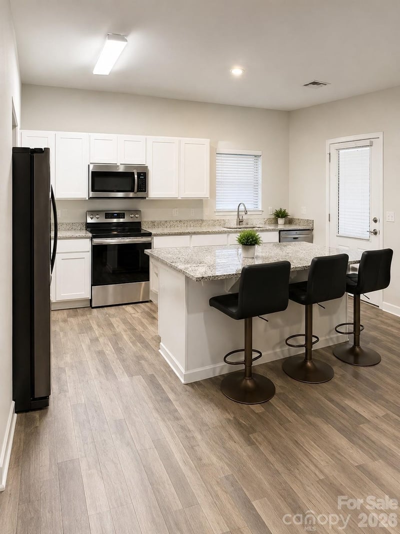 1100 Silvertrace Dr, Salisbury, NC 28144