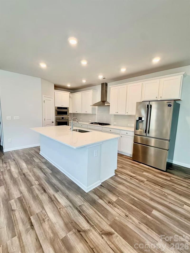 325 Johnston Dr, Pineville, NC 28134