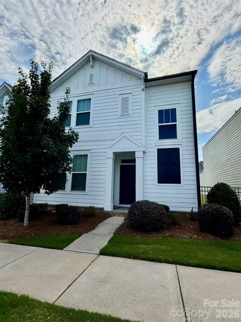 325 Johnston Dr, Pineville, NC 28134