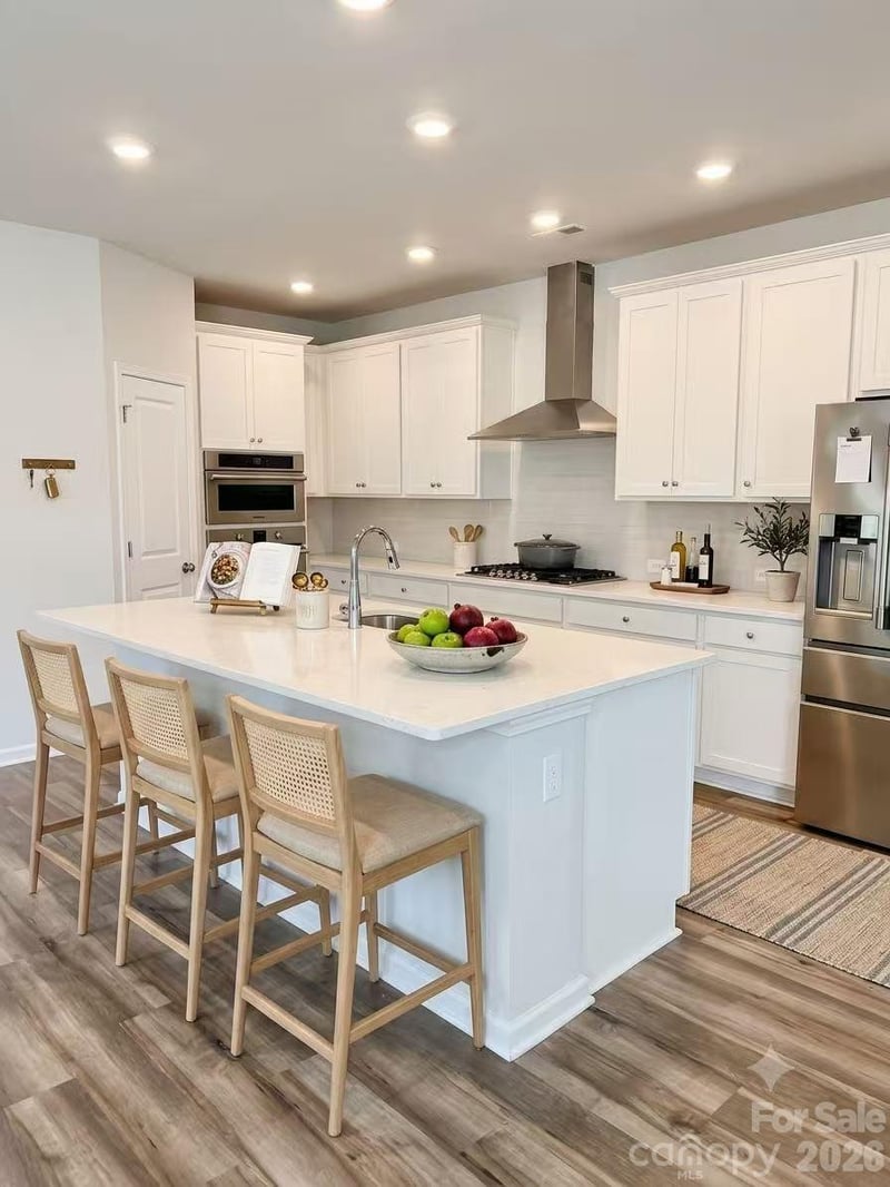 325 Johnston Dr, Pineville, NC 28134