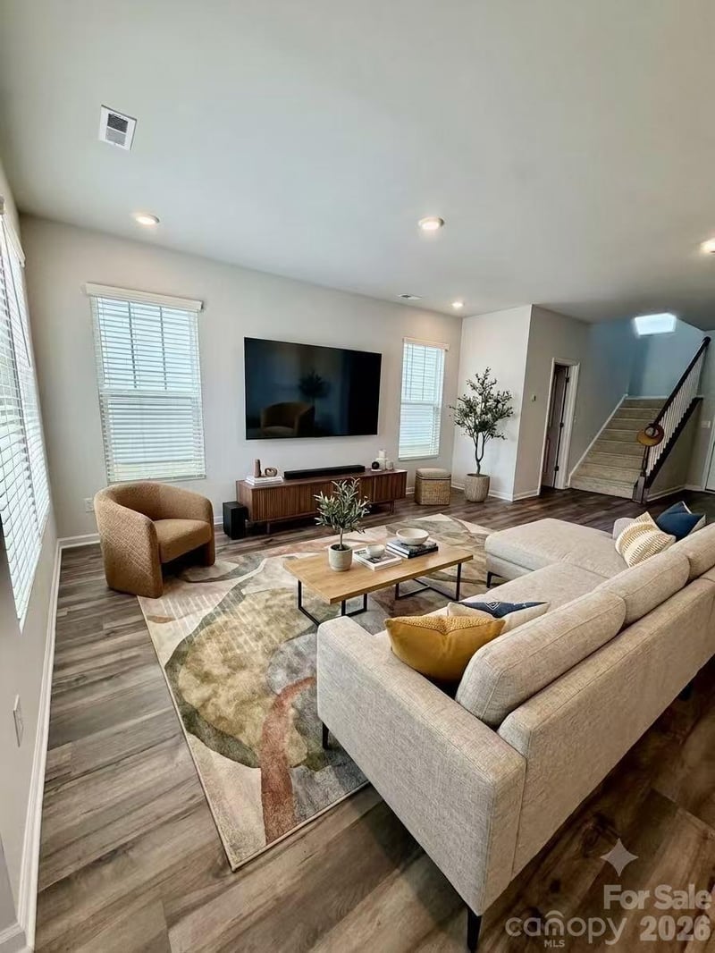 325 Johnston Dr, Pineville, NC 28134
