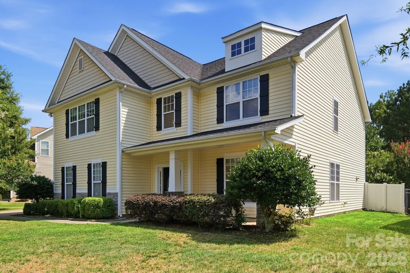 6014 Magna Ln, Indian Trail, NC 28079