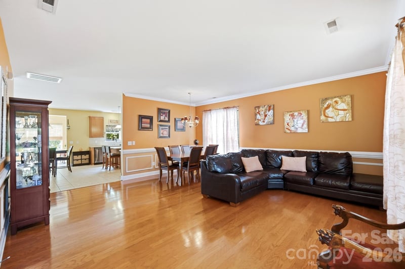 6014 Magna Ln, Indian Trail, NC 28079