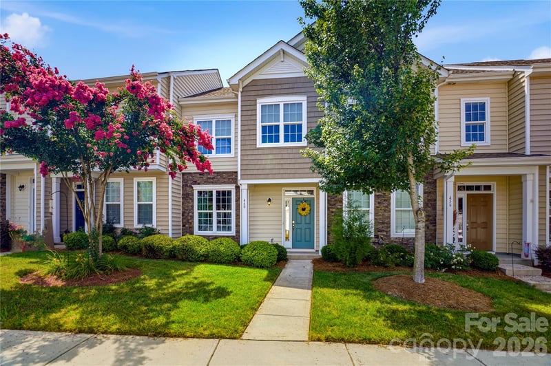 460 Spring Gardens Dr, Belmont, NC 28012