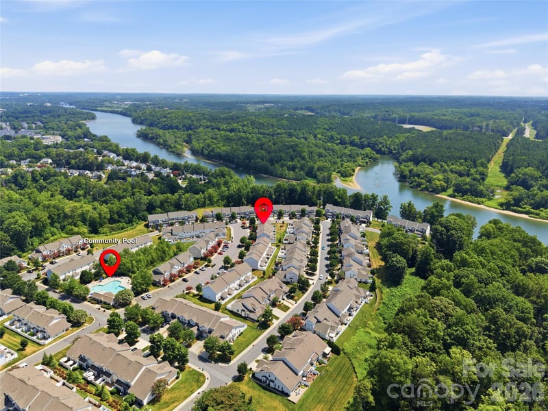 460 Spring Gardens Dr, Belmont, NC 28012