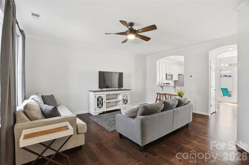 460 Spring Gardens Dr, Belmont, NC 28012