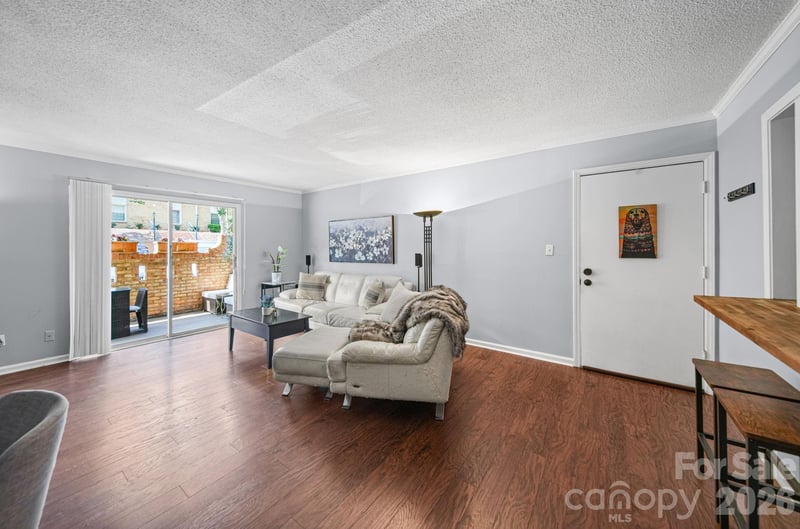 4739 Hedgemore Dr #N, Charlotte, NC 28209