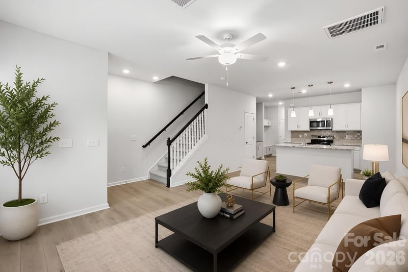5861 Tuckaseegee Rd, Charlotte, NC 28208