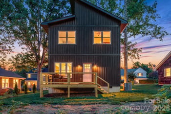 91 Winston Ave, Asheville, NC 28803