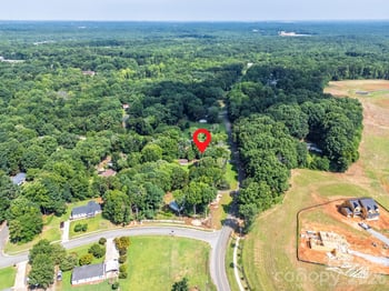11101 Coble Rd, Charlotte, NC 28227