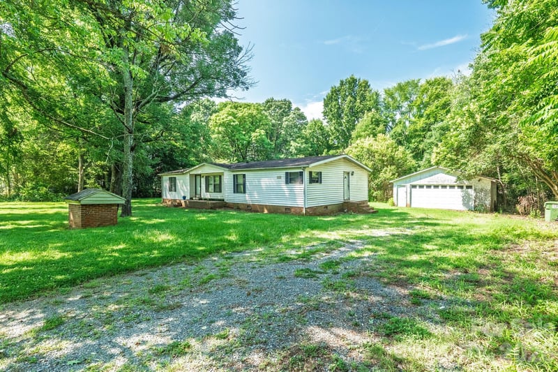 11101 Coble Rd, Charlotte, NC 28227