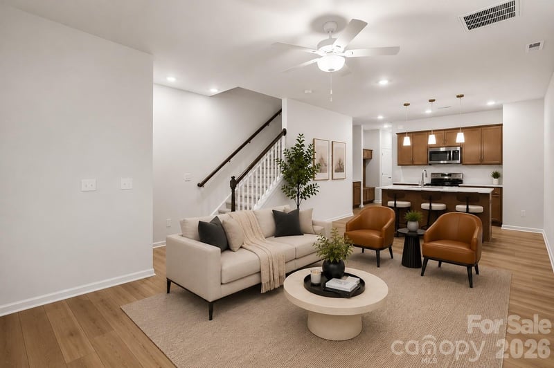 5865 Tuckaseegee Rd, Charlotte, NC 28208