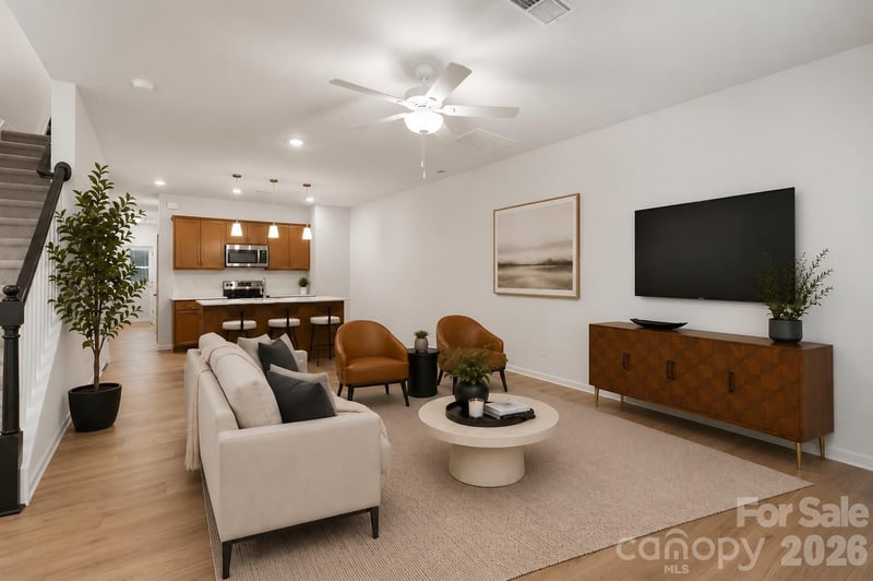 5865 Tuckaseegee Rd, Charlotte, NC 28208