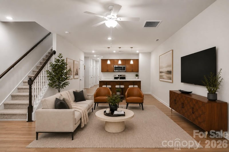 5865 Tuckaseegee Rd, Charlotte, NC 28208