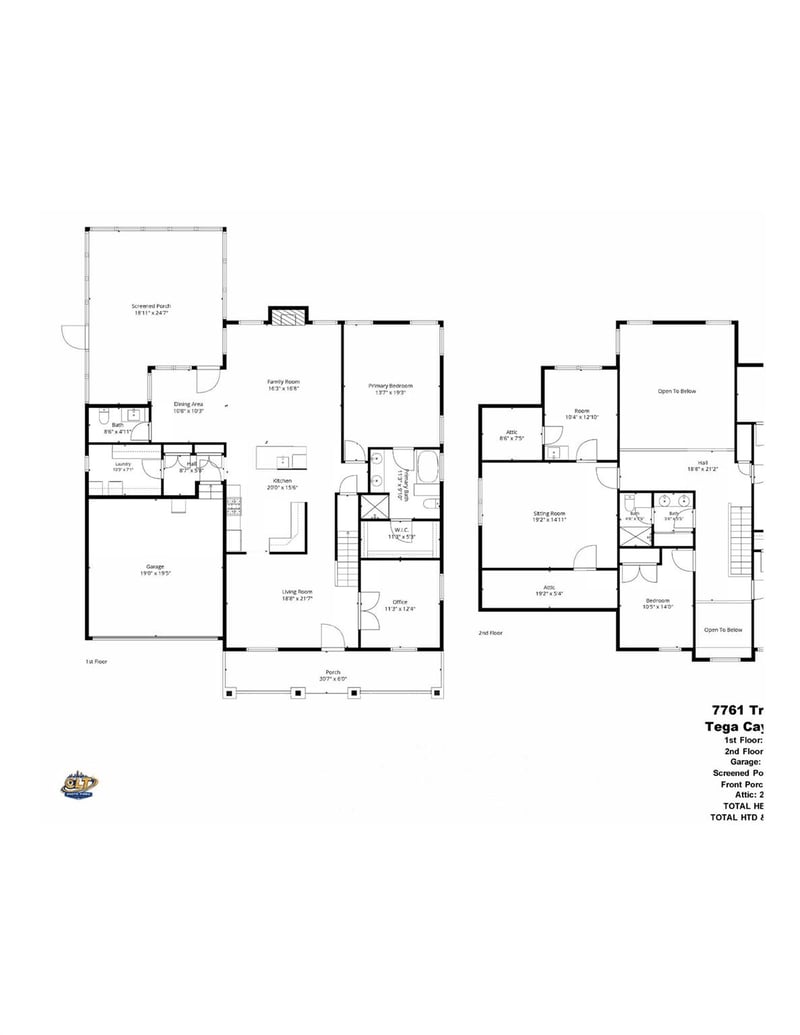 7761 Trailridge Dr, Fort Mill, SC 29708