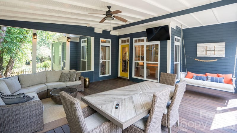 7761 Trailridge Dr, Fort Mill, SC 29708
