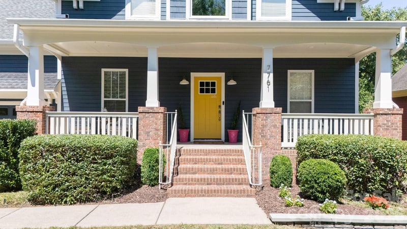 7761 Trailridge Dr, York, SC 29708