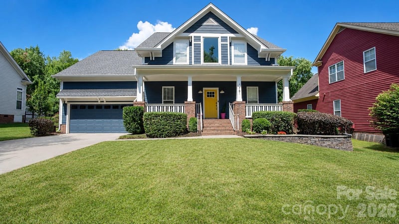7761 Trailridge Dr, York, SC 29708