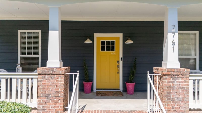 7761 Trailridge Dr, York, SC 29708