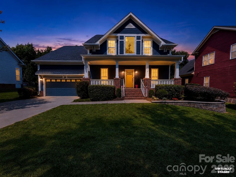 7761 Trailridge Dr, York, SC 29708