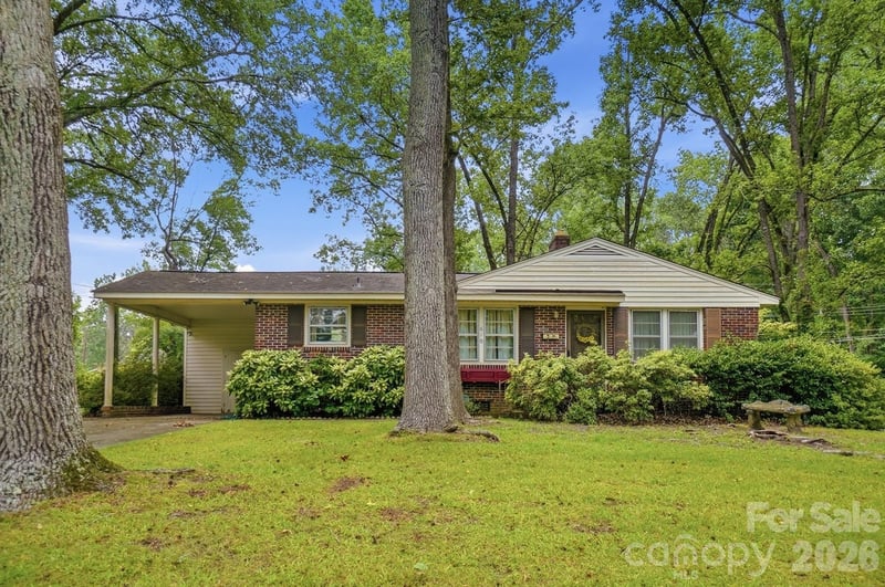 610 Laurel Ct, Lancaster, SC 29720