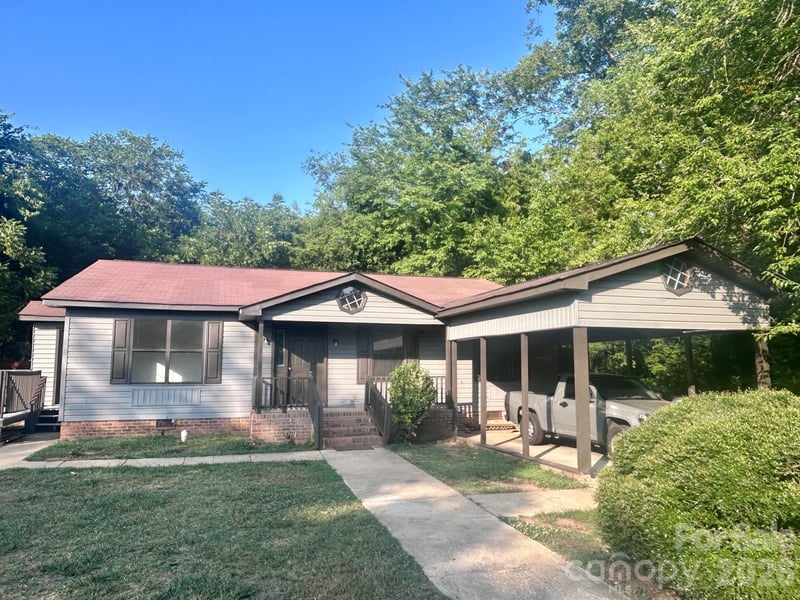 115 Geroid St, Salisbury, NC 28144