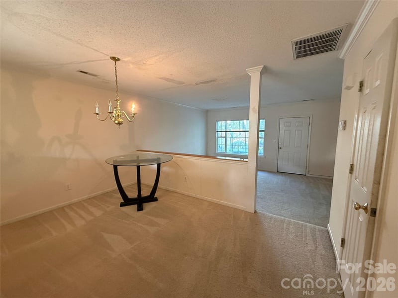 4210 Melrose Club Dr, Matthews, NC 28105