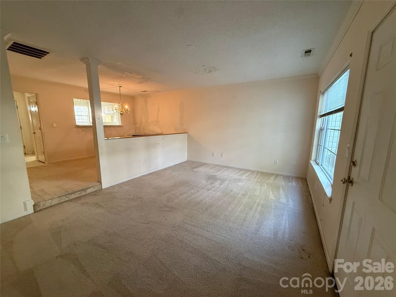 4210 Melrose Club Dr, Matthews, NC 28105