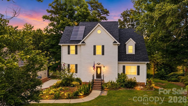 Home Worth Check