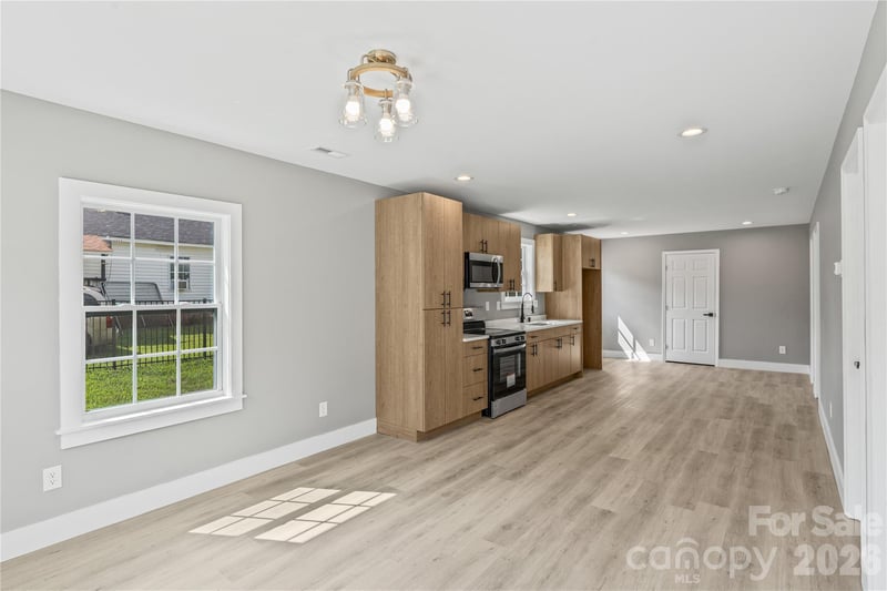724 Webber Ave, Chester, SC 29706