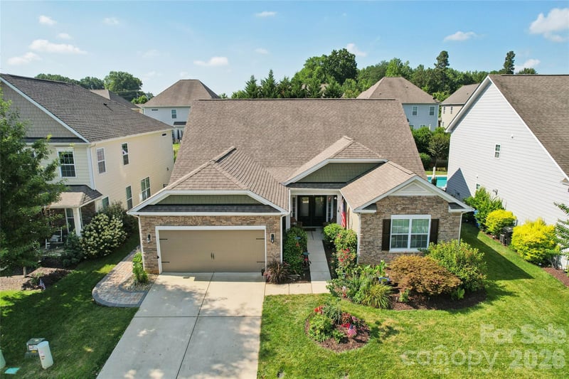 Home Worth Check