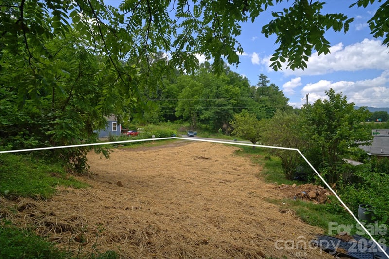 205 Frazier St, Waynesville, NC 28786
