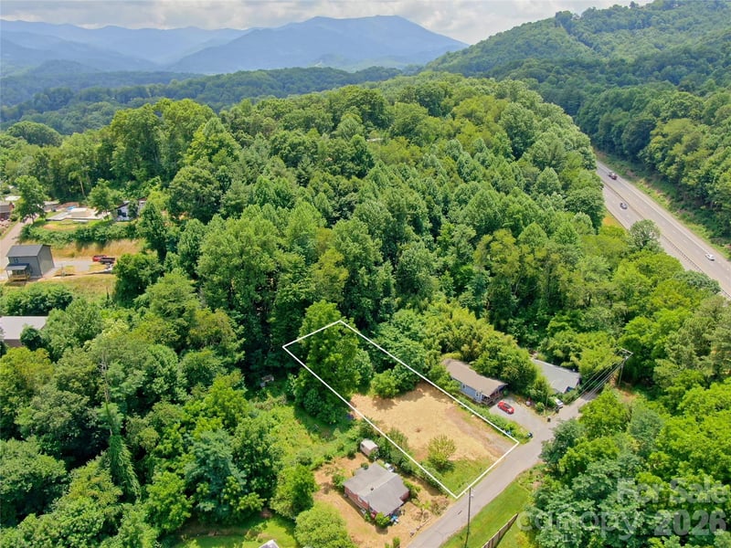 205 Frazier St, Waynesville, NC 28786