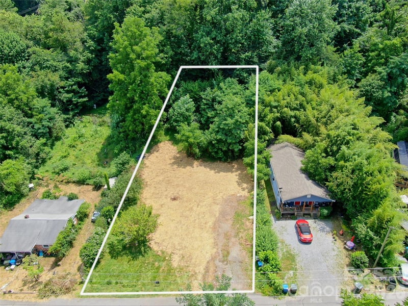 205 Frazier St, Waynesville, NC 28786