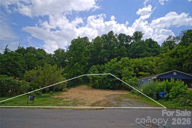 205 Frazier St, Waynesville, NC 28786