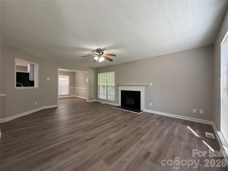 3101 Beech Ct, Indian Trail, NC 28079