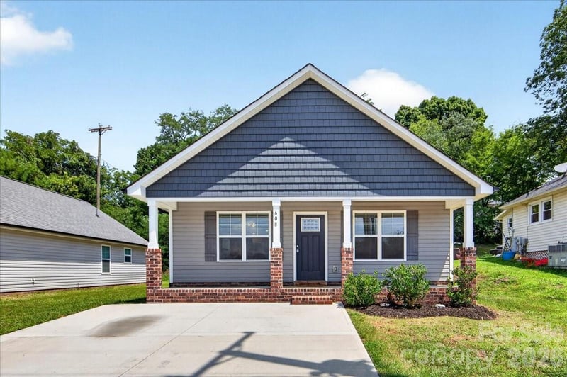 Home Worth Check