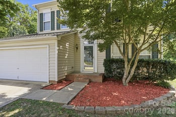 1010 Hamstead Ct, Indian Trail, NC 28079