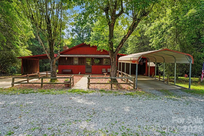 7707 Waxhaw Hw, Waxhaw, NC 28173