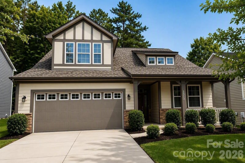 5353 Baker Ln, Clover, SC 29710