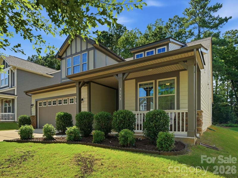 5353 Baker Ln, Clover, SC 29710