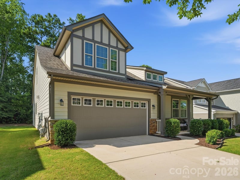 5353 Baker Ln, Clover, SC 29710