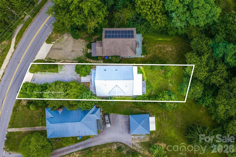 337 Sand Hill Rd, Asheville, NC 28806