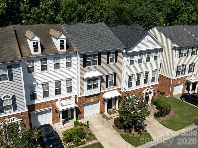 3054 Castleberry Ct, Charlotte, NC 28209