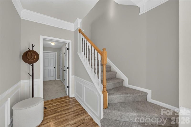 3054 Castleberry Ct, Charlotte, NC 28209