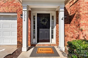 3054 Castleberry Ct, Charlotte, NC 28209