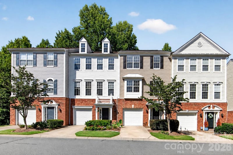 3054 Castleberry Ct, Charlotte, NC 28209