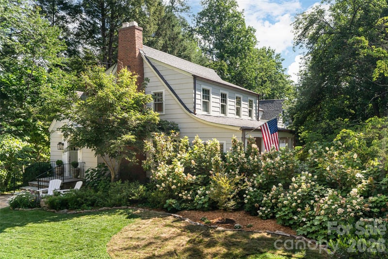 4 Buena Vista Rd #66, Asheville, NC 28803