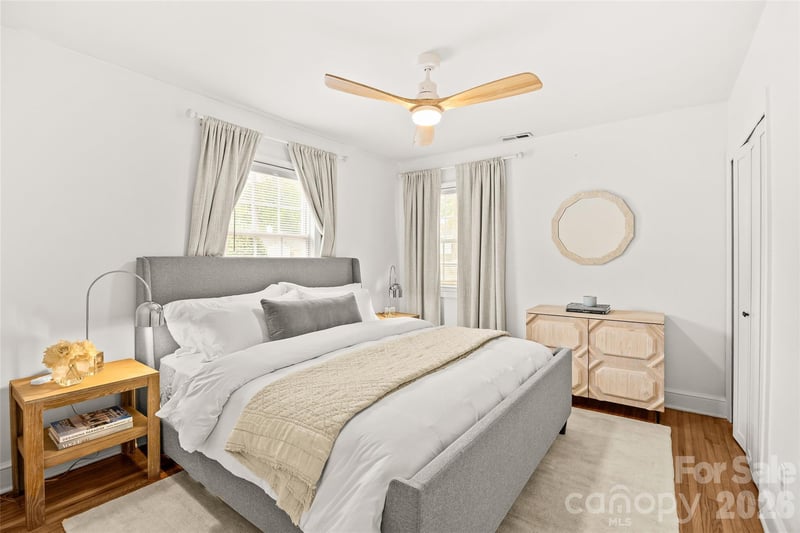1562 Pecan Ave, Charlotte, NC 28205